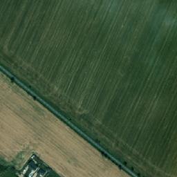 Satellite imagery of Vlčí hora [Chrudim], CZ