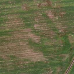 Satellite imagery of [Chroustovice-Lhota] HG, CZ