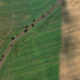 Satellite imagery of [Chroustovice-Lhota] HG, CZ