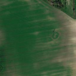 Satellite imagery of Kozí nožka [Jenišovice-Štěnec], CZ