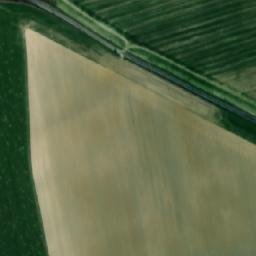 Satellite imagery of Kozí nožka [Jenišovice-Štěnec], CZ