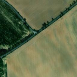 Satellite imagery of Limpuše [Vraclav-Sedlec] GSM, CZ