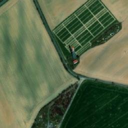 Satellite imagery of Limpuše [Vraclav-Sedlec] GSM, CZ