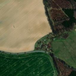 Satellite imagery of Limpuše [Vraclav-Sedlec] GSM, CZ