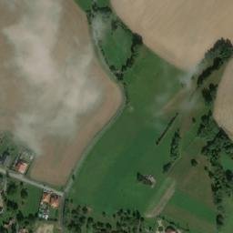 Satellite imagery of [Tisová u Vysokého Mýta] GSM, CZ