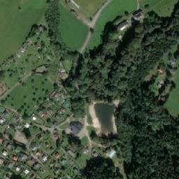 Satellite imagery of [Řetová] GSM, CZ