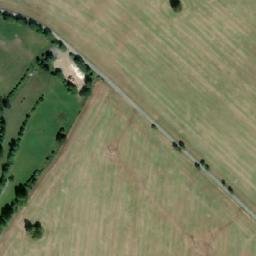 Satellite imagery of [Řetová] GSM, CZ