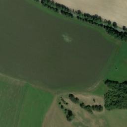 Satellite imagery of Skuhrov [Skuhrov], CZ