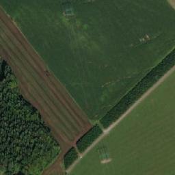 Satellite imagery of Hřiva, CZ