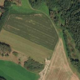 Satellite imagery of (Ostrovské Jakubovice) [Ostrov u Lanškrouna], CZ