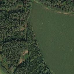 Satellite imagery of (Ostrovské Jakubovice) [Ostrov u Lanškrouna], CZ