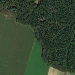 Satellite imagery of (Ostrovské Jakubovice) [Ostrov u Lanškrouna], CZ