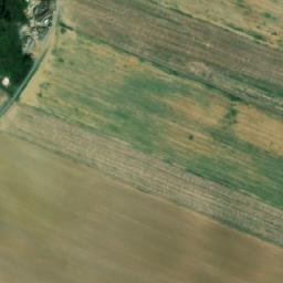 Satellite imagery of Bálkův kopec S [Horní Třešňovec], CZ