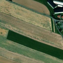 Satellite imagery of Bálkův kopec S [Horní Třešňovec], CZ