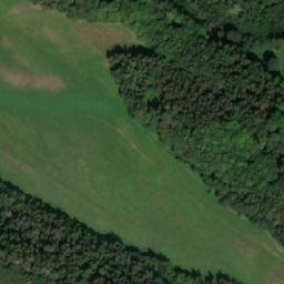 Satellite imagery of Švédské šance [Cotkytle-Mezilesí], CZ
