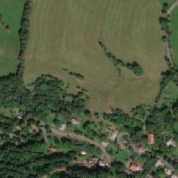Satellite imagery of Vrchy [Cotkytle] GSM, CZ
