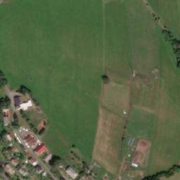Satellite imagery of Vrchy [Cotkytle] GSM, CZ