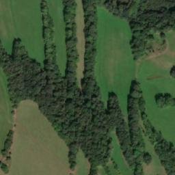 Satellite imagery of Vrchy [Cotkytle] GSM, CZ