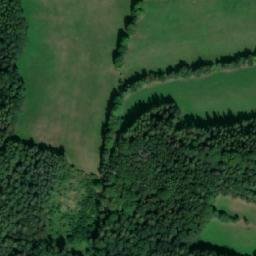 Satellite imagery of Háječek, CZ