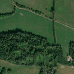 Satellite imagery of Háječek, CZ