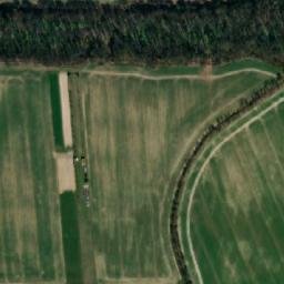 Satellite imagery of Svatá Trojice [Bludov] outlook p., CZ