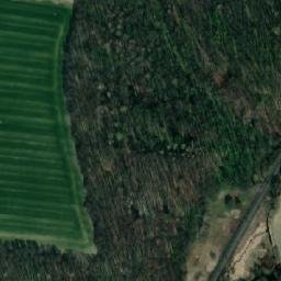 Satellite imagery of Svatá Trojice [Bludov] outlook p., CZ
