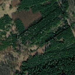 Satellite imagery of Malínský vrch, CZ