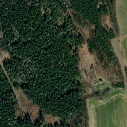 Satellite imagery of Malínský vrch, CZ