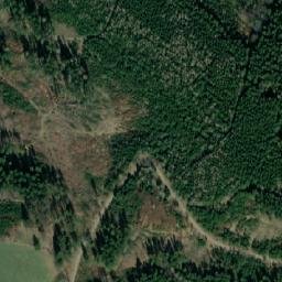 Satellite imagery of Kopka, CZ