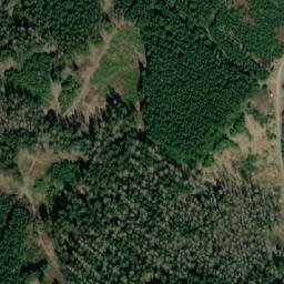 Satellite imagery of Kopka, CZ