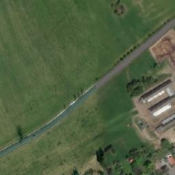 Satellite imagery of [Rýmařov-Jamartice] church sanctus t., CZ