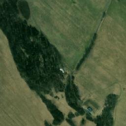 Satellite imagery of [Razová] GSM-2, CZ
