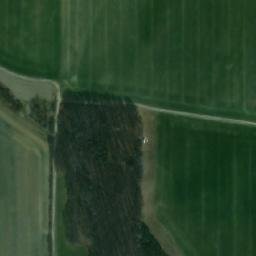 Satellite imagery of Divá hůra [Stěbořice], CZ