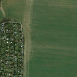 Satellite imagery of [Opava-Předměstí] hospital chimney, CZ
