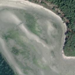 Satellite imagery of Beacon Point, CA