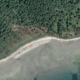 Satellite imagery of Beacon Point, CA