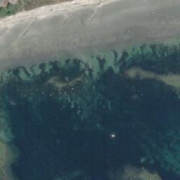 Satellite imagery of Whalebone Point, CA