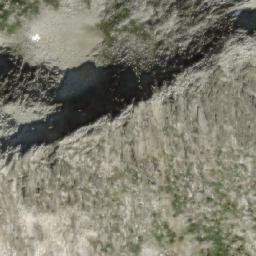 Satellite imagery of Mount Laughlan, CA
