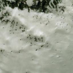 Satellite imagery of Mount Carlyle, CA