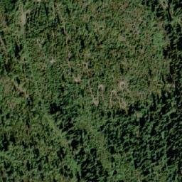 Satellite imagery of Mount Buchanan, CA