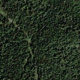 Satellite imagery of Mount Buchanan, CA