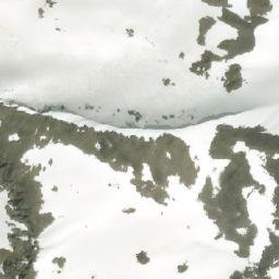 Satellite imagery of Mount St. Mary, CA