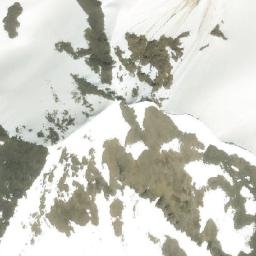 Satellite imagery of Mount St. Mary, CA
