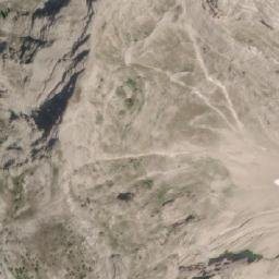 Satellite imagery of Wisukitsak Range, CA