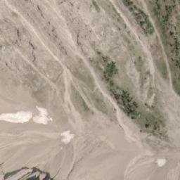 Satellite imagery of Wisukitsak Range, CA