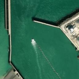 Satellite imagery of 76217D -, GB