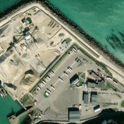 Satellite imagery of 76217D -, GB