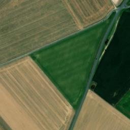 Satellite imagery of 8057502 - A, GB