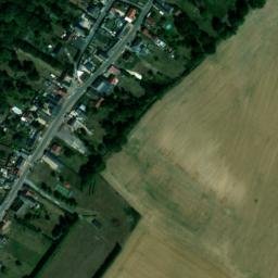 Satellite imagery of 0229301 - A, BE