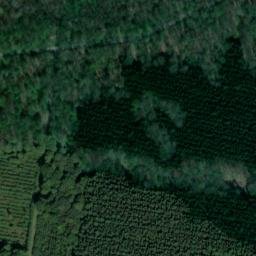 Satellite imagery of boundary_stone, BE